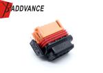 YB Connector Peugeot Citroen 98788-1201 Molex Male Female 10 Pin Automotive