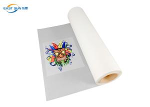 Quality A3 A4 Size Heat Transfer DTF PET Film For Digital Inkjet Printer wholesale