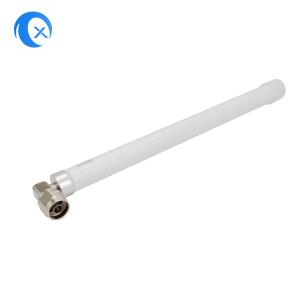 Quality 5dbi 4G Fiberglass Indoor Outdoor Antenna N-Male Connector 694-960/1710-2170MHz LTE GSM UMTS wholesale