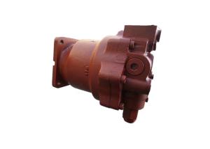 Quality Excavator Spare Parts EC350D EC350DL ECR355E EC300E EC350E EC360BLC Excavator Swing Motor EC360 EX360B wholesale