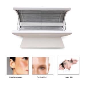Quality 2200W Infrared Skin Rejuvenation Bed wholesale