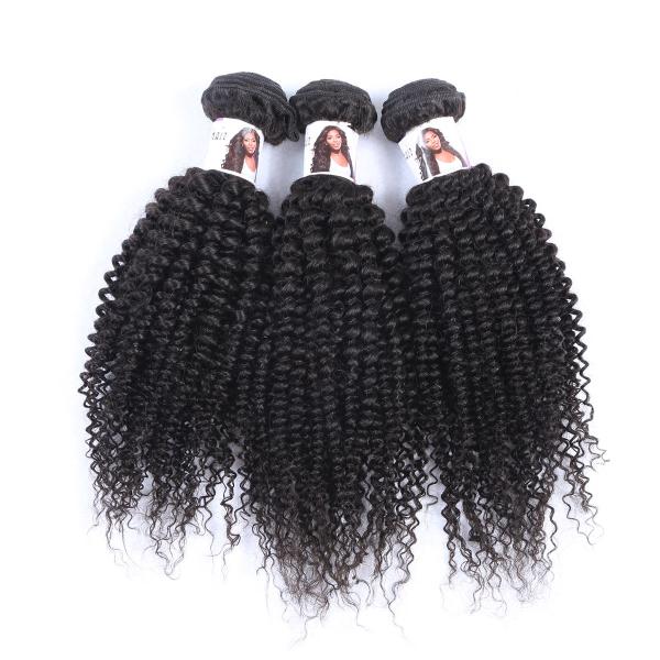 8-36 Inches Tangle Free Wholesale ,Kinky Curl Peerless Remy Peruvian Virgin Hair