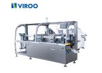 130 Bags / Mins Wet Wipes Packaging Machine
