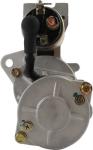 17890 12V 15 Tooth Mitsubishi Starter Motor Fits Mg Europe ZT-T 2001-2002