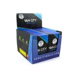 Gloss Varnishing SBS Board Flip Top Cigarette Boxes