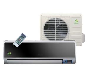 Quality Duct Type Inverter Split Air Conditioner Remote Control PVC Materials wholesale