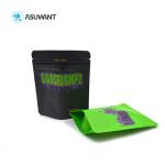 Gravure Printing Mylar Bags Stash Flower Smell Proof Zipper Bags For Weed