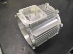 4 Aixs CNC Auto Parts Anodizing Surface , Precision Cnc Machined Components