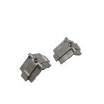 V Type Aluminium Corner Connectors For Door Or Window In Village Buildings