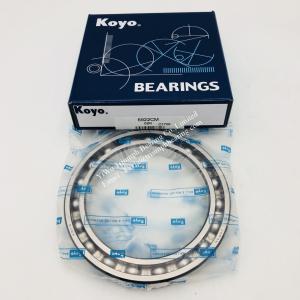 Quality NSK Deep groove ball bearing 6922CM , 6222CM ， 6214CM ， 6212CM wholesale