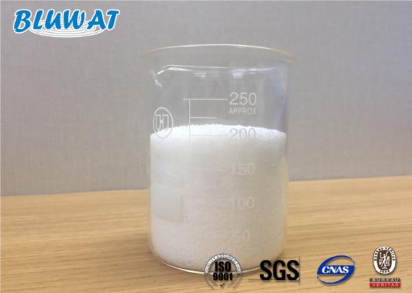 Mining Industrial Flocculant And Coagulants Polyelectrolyte Nonionic Polyacrylam