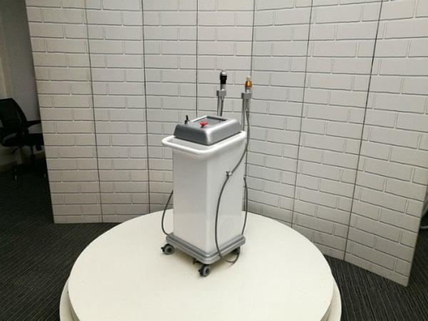 2018 Best fractional rf microneedle machine for face lift anti-wrinke manufactur