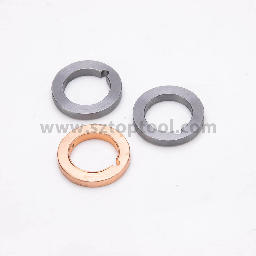 0.02mm Tolerance CNC Machining Automotive Parts Customized