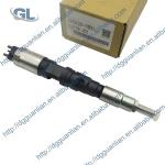 Original Fuel Injector Assy 095000-0551 095000-5150 095000-7560 RE501010