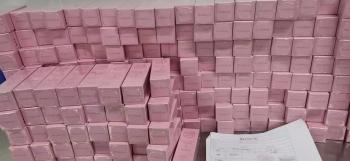 Guangzhou Jieyanhui Cosmetics Co., Ltd.