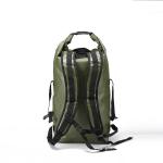 OEM Outdoor Camping Dry Bag Waterproof PVC 30L 60L 80L dry bag of Travel Hiking