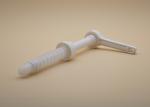 Long Nozzle Syrup Dispenser Pump , Liquid Dispenser Pump Big Dosage
