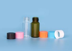 Quality Hplc Crimp Top Vials wholesale