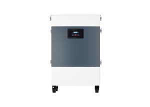 Quality Movable 9kg Nail Salon Fume Extractor Universal Arm wholesale