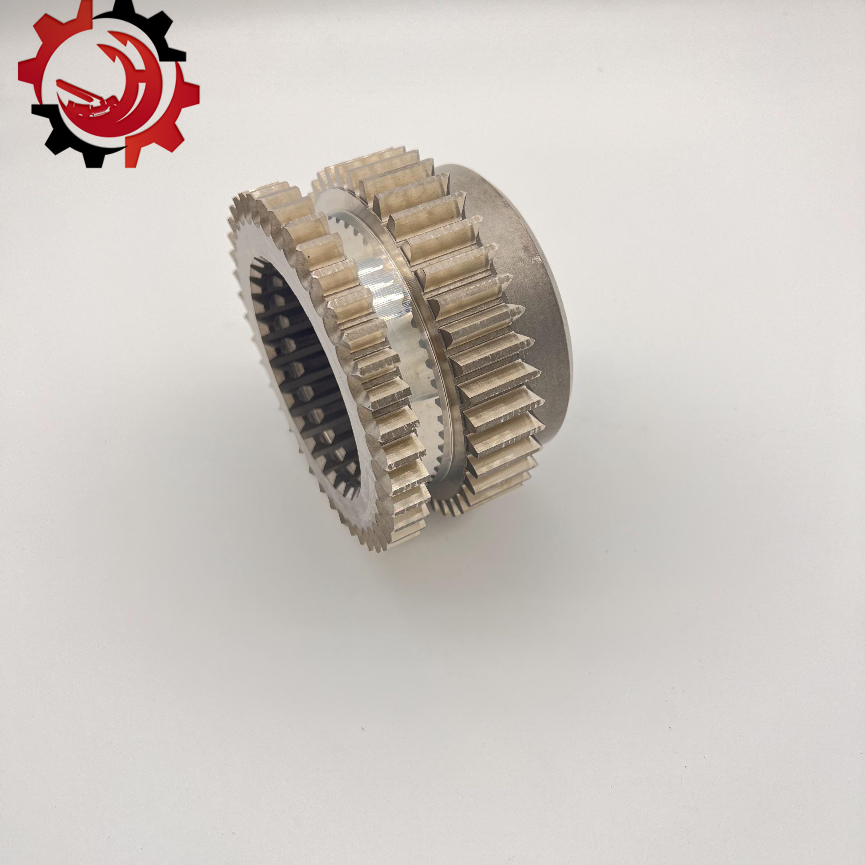 Sany Equipment Transmission Gear Reducer Putzmeister Parts Transfer Box