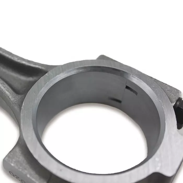 4TNV88 4TNV9498 Connecting Rod for Yanmar Excavator Engine Parts Tested and Approved Performance