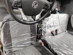 New Used 4x2 Dump Truck Diesel Truck DONGFENG Commercial Vehicle
