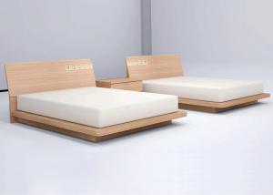 Quality Customized Modern Hotel Contract Furniture Panel Wood Style EU Standard wholesale
