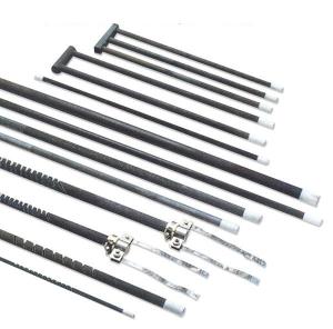 Quality 54mm Dia Sic Heating Elements wholesale