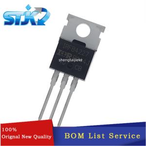 Quality IRFB4227PBF TO-220 Discrete Semiconductor Devices , N Channel Mosfet 200V 65A wholesale