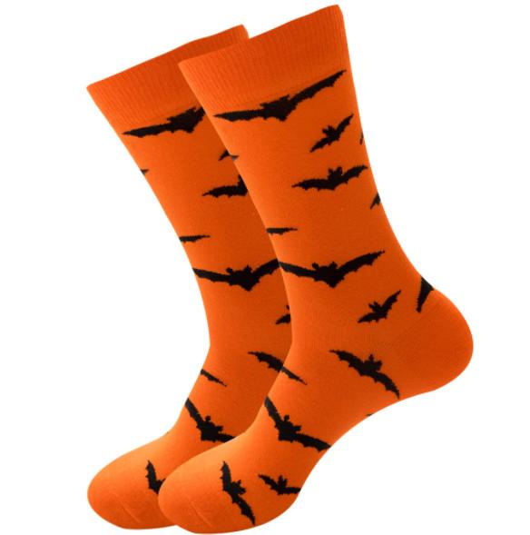 Special Holiday Halloween Knee High Socks Toddler Girl, Halloween Costumes With