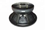 330mm Magnet 18 Inch 98dB 1500W Bass Subwoofer Speakers