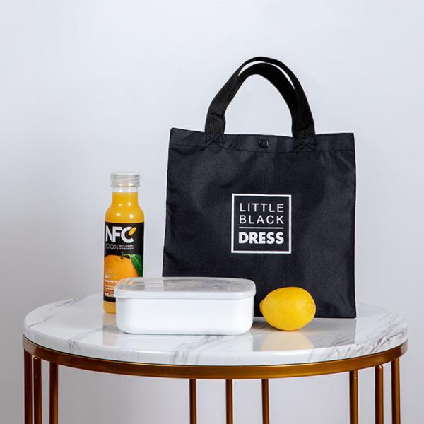Customized Colorful Reusable Cotton Shopping Bag Red Yellow Pink Black Dye Logo