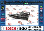 Fuel injector 0414701092 0414701060 0414701069 0414701020 0414701036