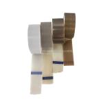 Black Reusable 7KV PTFE Heat Resistant Insulation Tape