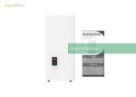 26W Industry Air Fragrance Machine Cold Air Diffusion Technology