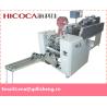 Buy cheap Film Upper Feeding Automatic Shrink Packing Machine , Noodles Biscuit Packing from wholesalers