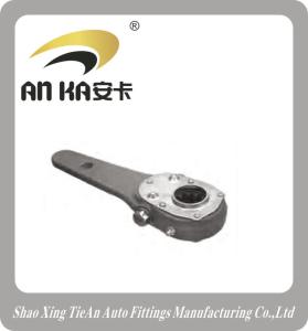 Quality Slack Adjuster Manual Scania 0218684 wholesale