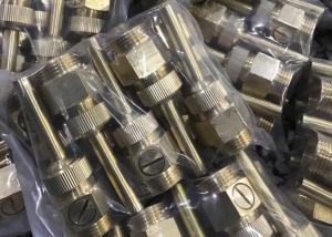 Quality 20mm Water Outlet Brass Fountain Nozzles Jet DN50 Graphic Design wholesale