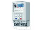 Quality IEC62055 41 Smart STS Split AMI Electric Meter wholesale