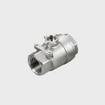 High Precision Lose Wax Investment Casting Stainless Steel Butterfly Valve Parts
