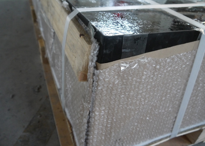 Corrosion resistance chemistry lab countertops matte ssrface , lab worktops