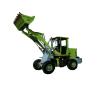 Buy cheap Comfortable Front End Wheel Loader ZL 926 Yellow Steel 1 Year Warranty from wholesalers