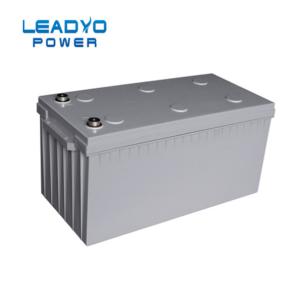 Bluetooth 48V 50ah Smart Lithium Iron Phosphate Battery For Golf Carts