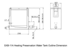 Quality Flight Attendant Airline Catering Equipment Heating Preservation wholesale