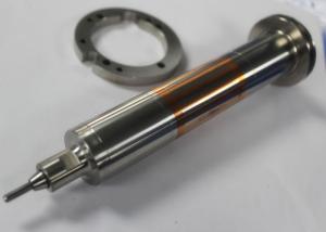 Quality PCB Drilling / Routing 125000 Rpm Spindle Shafts Westwind D1331-17 wholesale