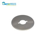 Wear Resisting ISO9001 Certified Tobacco Cutting Knife