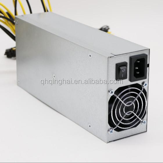 OEM High Quality PSU 2400W 12V Power Supply Professional Power Suppliers For