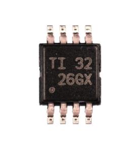 Quality TPS7B8125QDGNRQ1 Automotive 150-MA Off-Battery 40V Ultra Low IQ wholesale