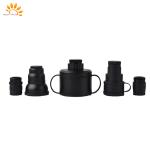 Outdoor Mini Thermal Night Vision Handheld Thermal Imaging Camera Monocular