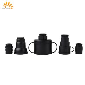 Quality Outdoor Mini Thermal Night Vision Handheld Thermal Imaging Camera Monocular wholesale